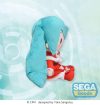 Hatsune Miku Plush Figure Hatsune Miku Christmas 2024 L 27 cm