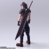 Final Fantasy VII Bring Arts - Zack Fair Φιγούρα Δράσης (16cm)