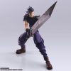 Final Fantasy VII Bring Arts - Zack Fair Φιγούρα Δράσης (16cm)