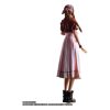 Final Fantasy VII Rebirth Play Kai Arts - Aerith Gainsborough Φιγούρα Δράσης (24cm)