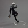 NieR:Automata Form-ISM - 9S (YoRHa No. 9 Type S) Φιγούρα Δράσης (17cm)