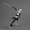 NieR:Automata Form-ISM - A2 (YoRHa Type A No. 2) Short Hair Φιγούρα Δράσης (18cm)