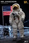 Neil Armstrong Action Figure 1/6 Neil Armstrong 30 cm