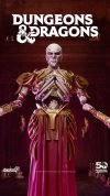 Dungeons & Dragons Ultimates Action Figure Vecna 18 cm