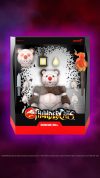 Thundercats: Ultimates Action Figure Ro-Bear Bill 18 cm