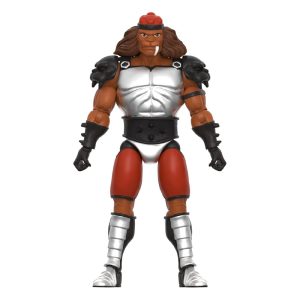 Thundercats: Ultimates - Grune The Destroyer (Toy Recolor) Φιγούρα Δράσης (20cm)