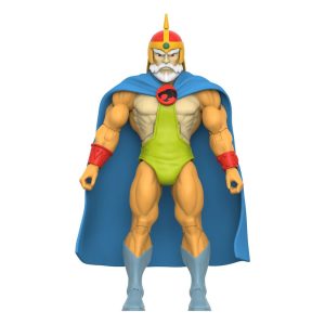 Thundercats: Ultimates - Jaga (Toy Recolor) Φιγούρα Δράσης (20cm)