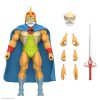 Thundercats: Ultimates - Jaga (Toy Recolor) Φιγούρα Δράσης (20cm)