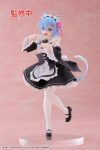 Re:Zero Starting Life in Another World Coreful PVC Statue Rem Cat Maid Ver.