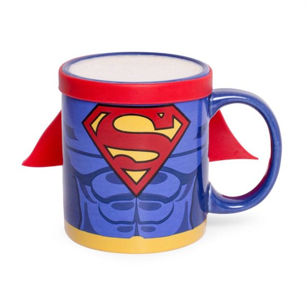 DC Comics Mug Superman