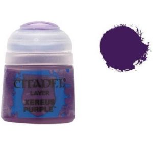 Xereus Purple Layer 12ml (22-09)