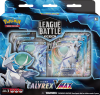 Pokemon TCG League Battle Deck - Shadow Rider Calyrex VMax