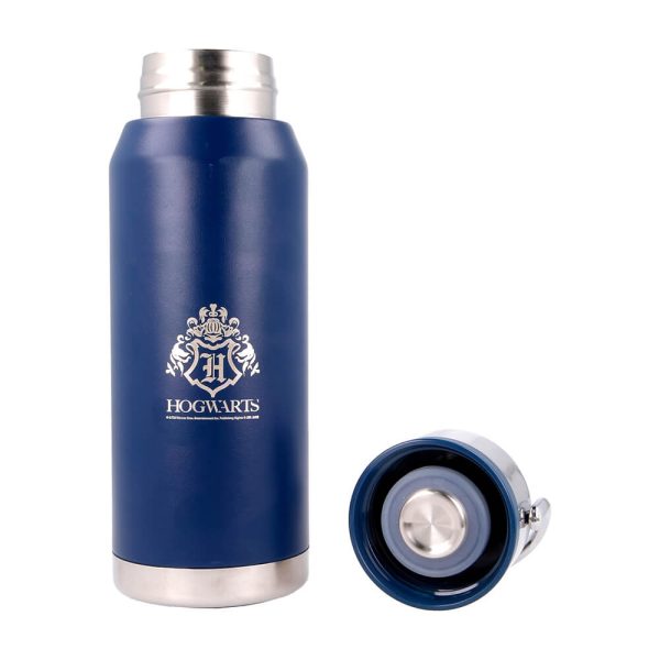 Harry Potter Young Adult Dw Stainless Steel Hugo Bottle 505 ml