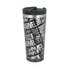 Marvel Insulated Stainless Steel Coffee Tumbler 425 ml