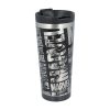 Marvel Insulated Stainless Steel Coffee Tumbler 425 ml