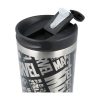 Marvel Insulated Stainless Steel Coffee Tumbler 425 ml