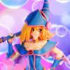 YU-GI-OH! - Figurine "Magician Girl"