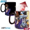 Κούπα Yu-Gi-Oh! - Yugi vs Kaiba Heat Change Mug (460ml)