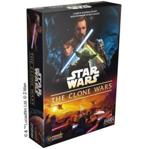 Star Wars: The Clone Wars