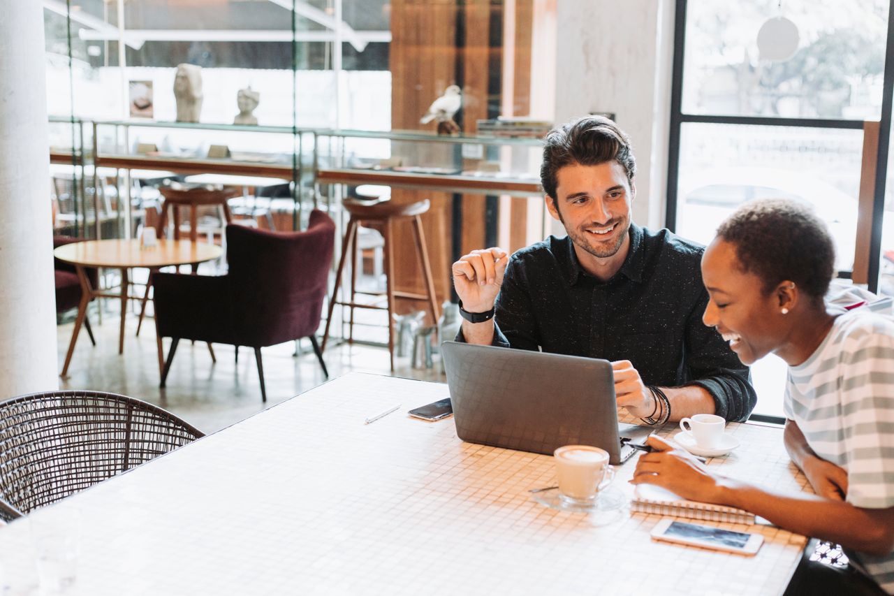 Das perfekte Doppel: Assistenz-Team und Jobsharing - Seminare, Fernkurse, Lerninhalte