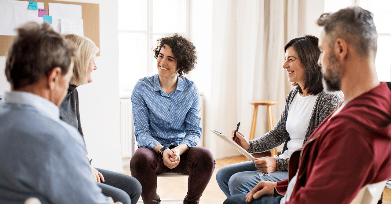 Die kollegiale Beratung als Mittel zur Stressbewältigung - Seminare, Fernkurse, Lerninhalte