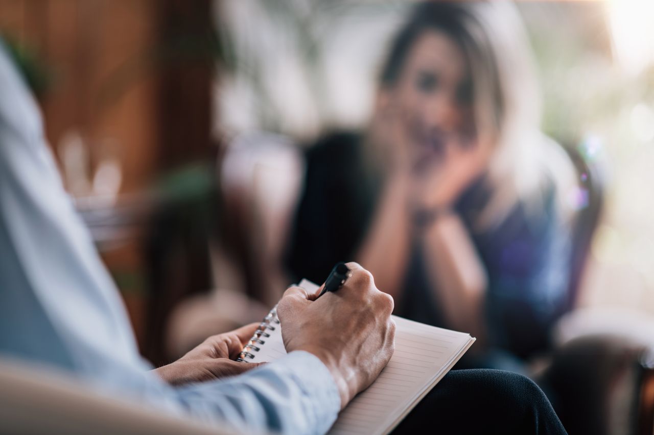 Psychologische Beratung - Seminare, Fernkurse, Lerninhalte