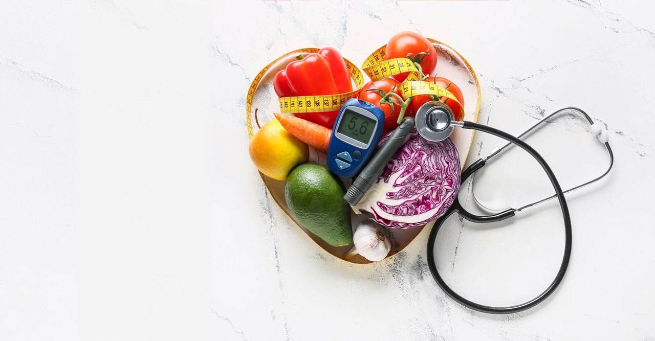 Ernährung bei Diabetes – Werde Experte für Ernährung bei Diabetes I+II - Seminare, Fernkurse, Lerninhalte