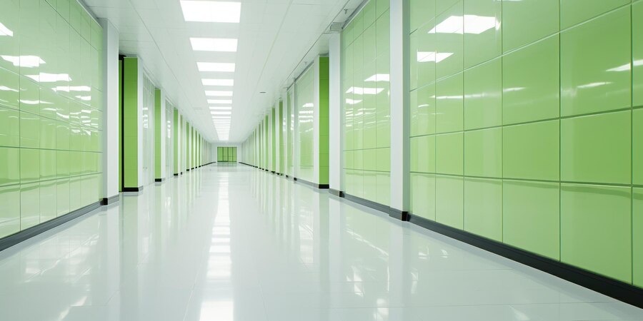 Epoxy Flooring Calgary | Durable & Stylish Solutions by Elegant Coatings