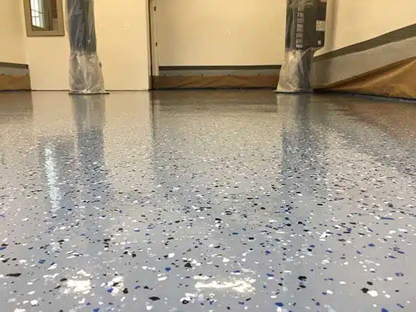 Texture Polyurea Rugged – Epoxy Flooring in Toronto