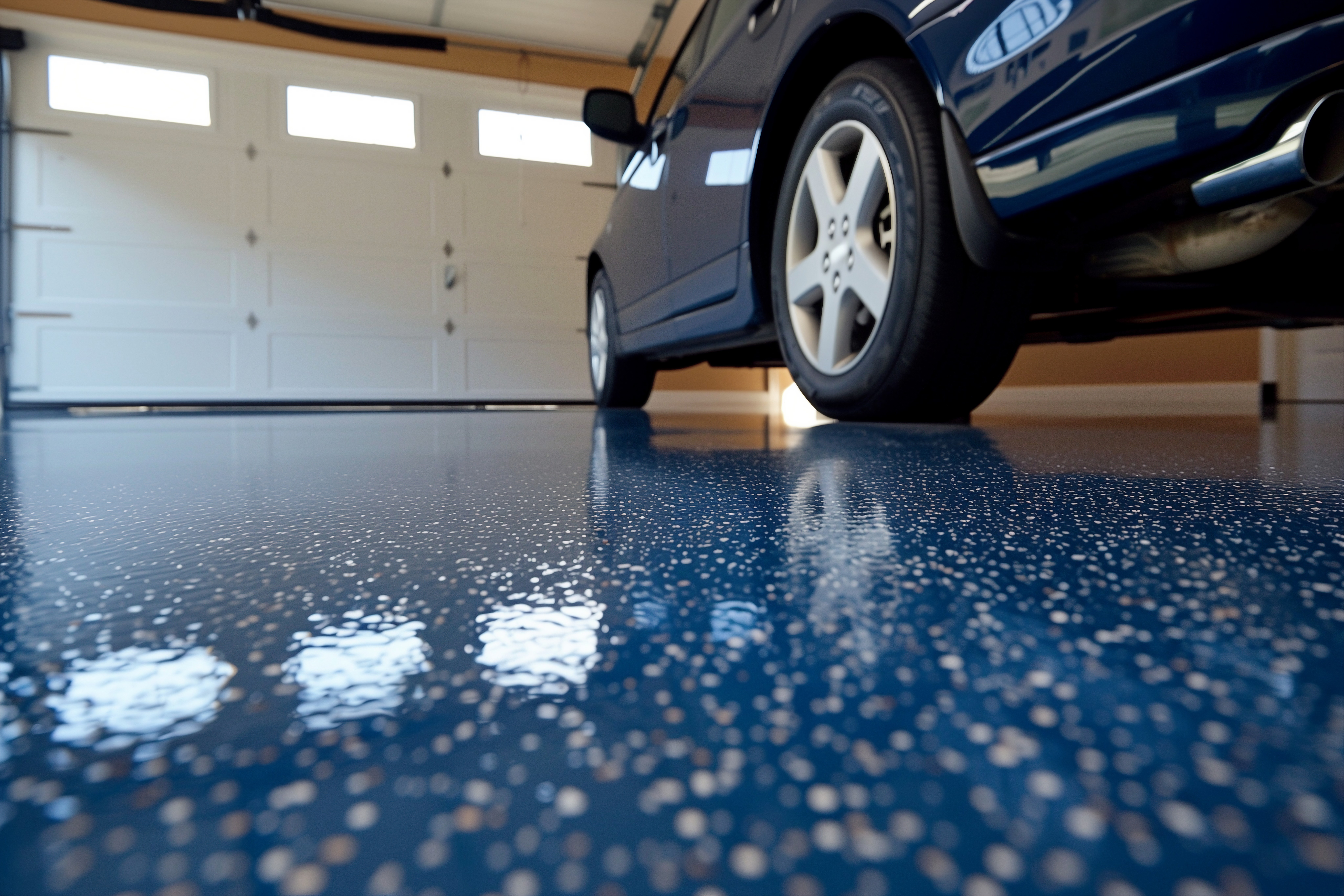 Essential Safety Features Epoxy Flooring Toronto – Epoxy Flooring in Toronto