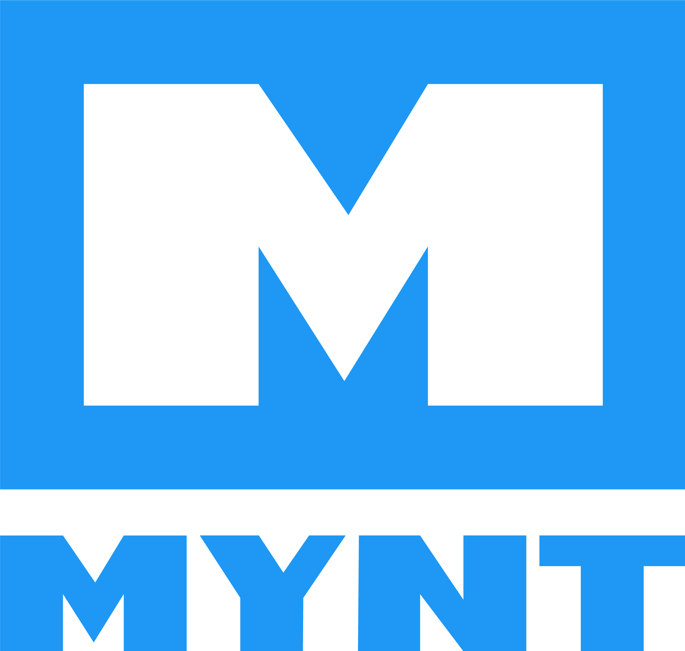 Mynt Systems