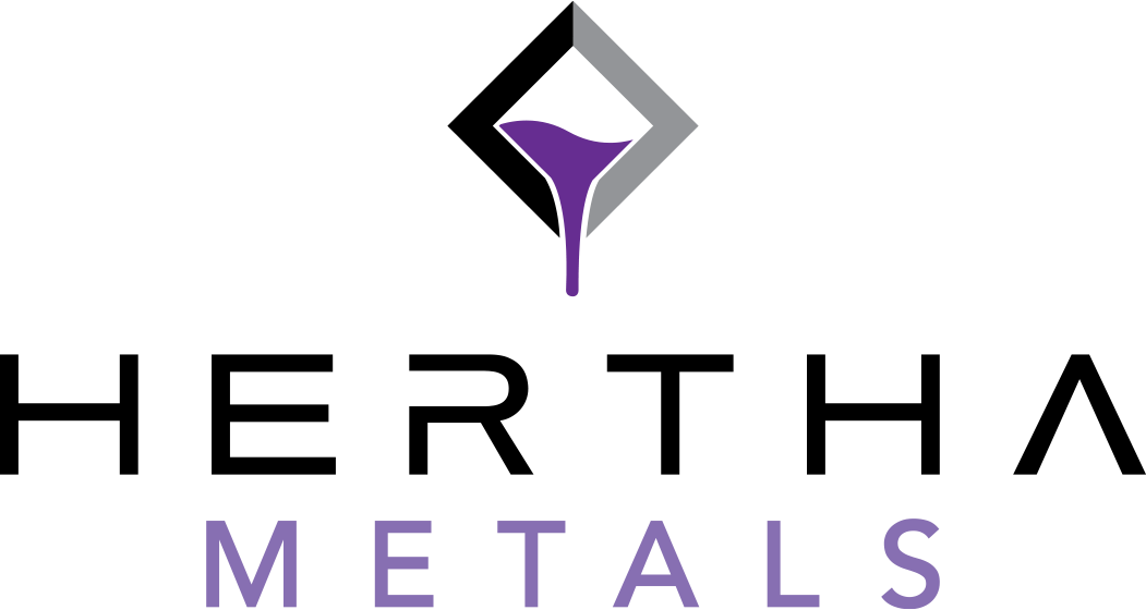 Hertha Metals Inc.