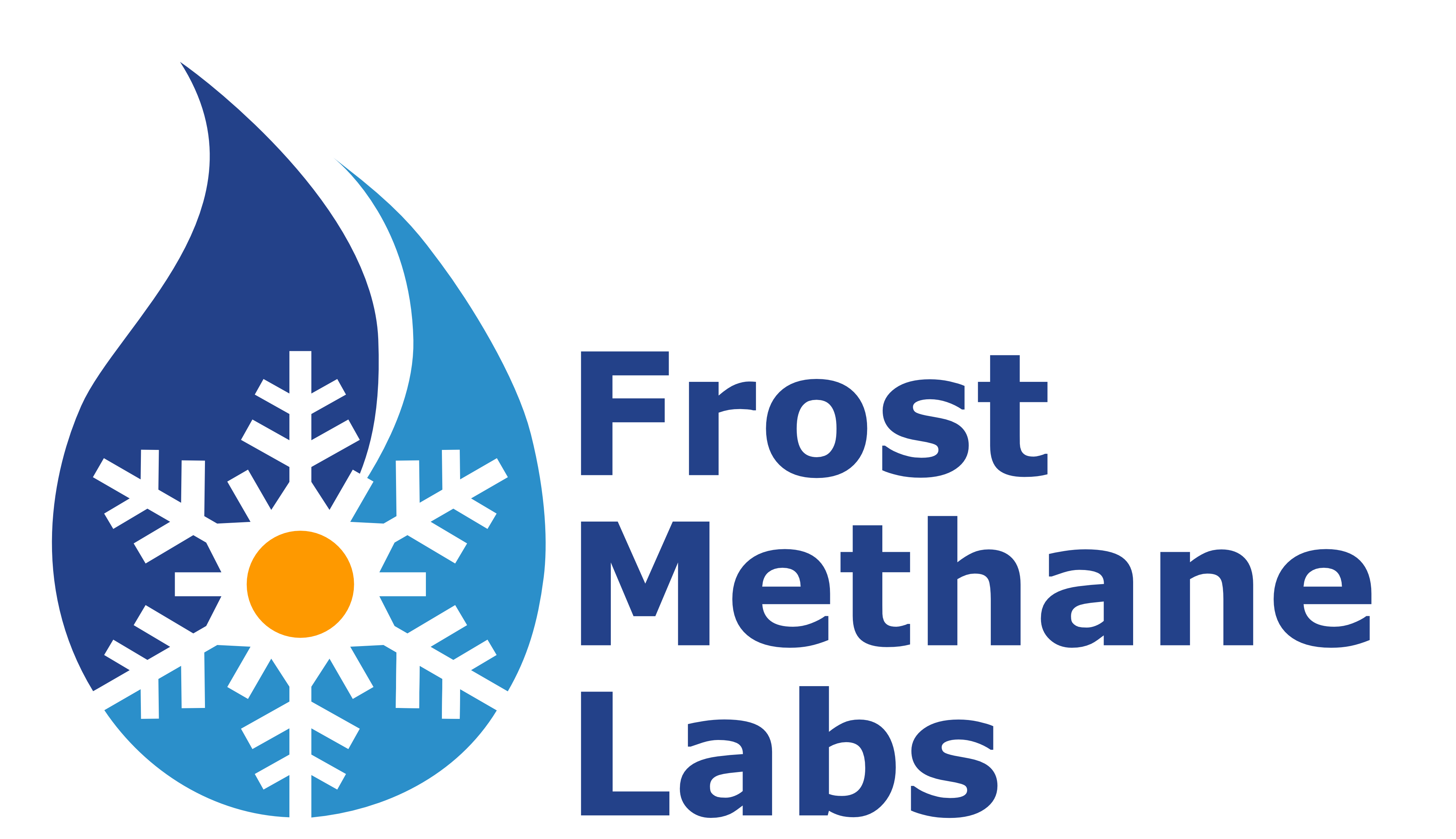 Frost Methane Labs