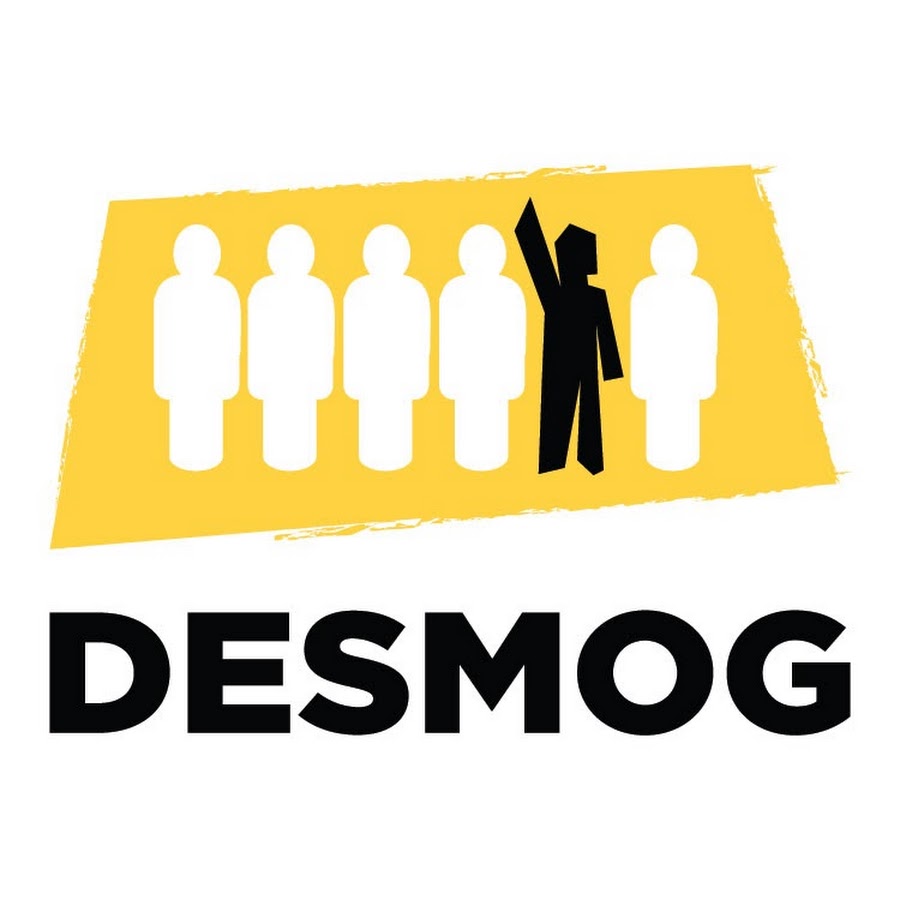 DeSmog UK