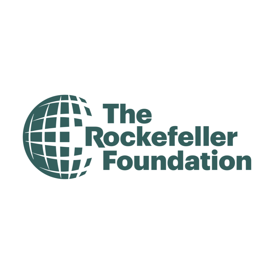 The Rockefeller Foundation