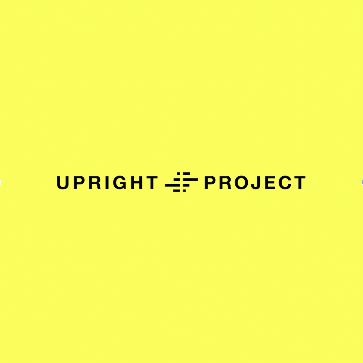 Upright Project