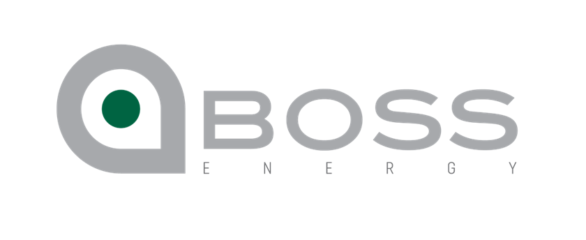 BOSS Energy Consulting Ltd