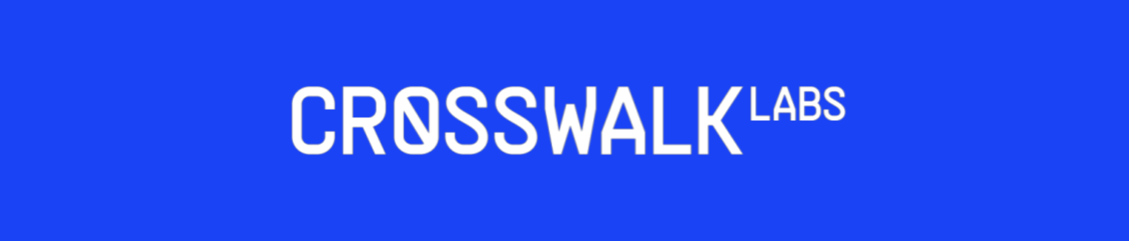 Crosswalk Labs, Inc