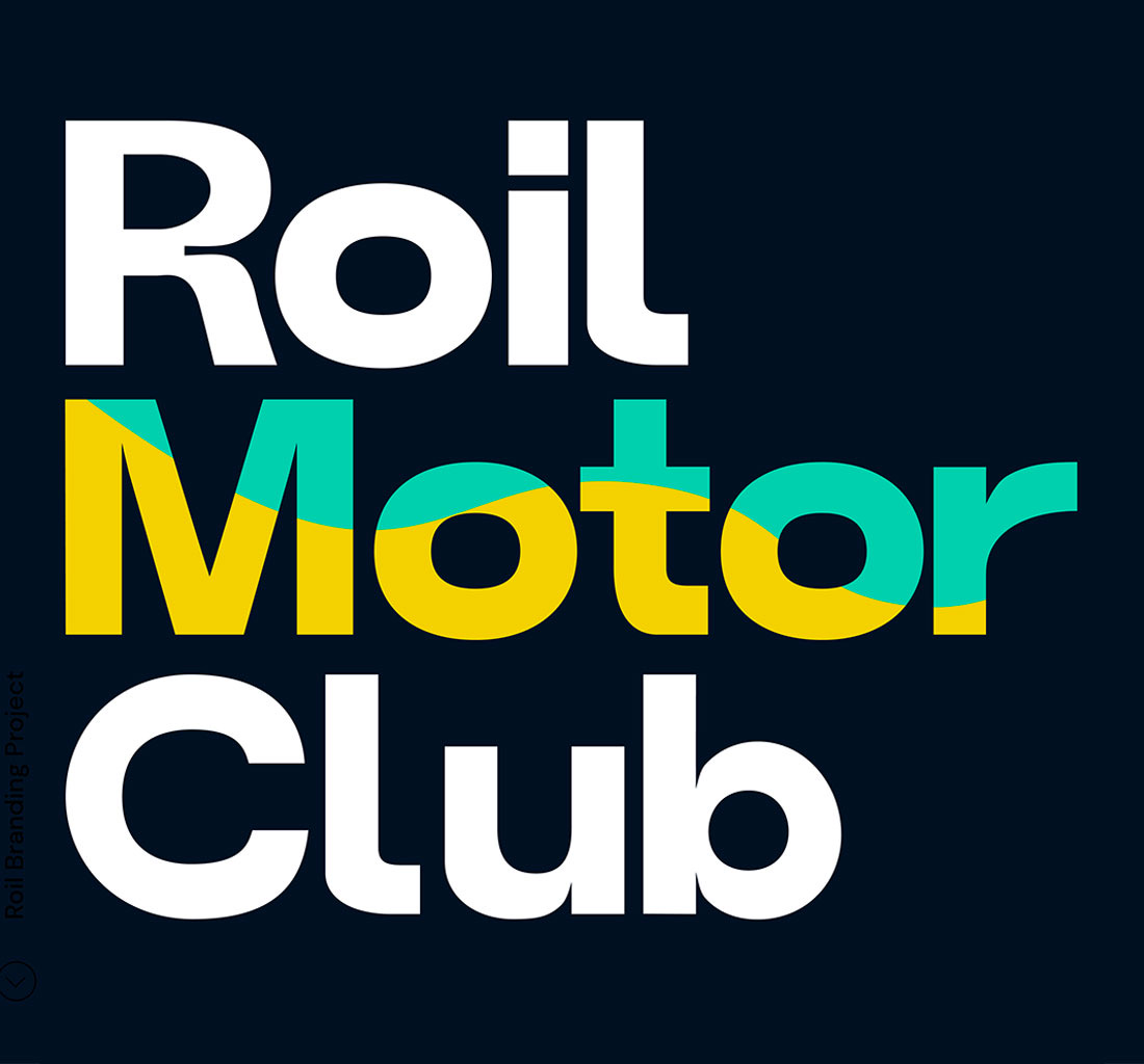 Roil Motor Club