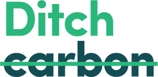 Ditch Carbon