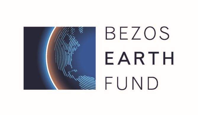 Bezos Earth Fund