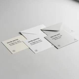 Invitations & Announcements — photo 3