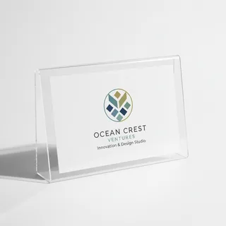 Acrylic Signs — photo 3