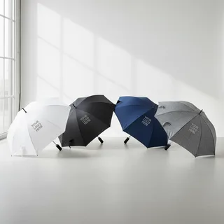 Promotional Umbrellas — photo 2