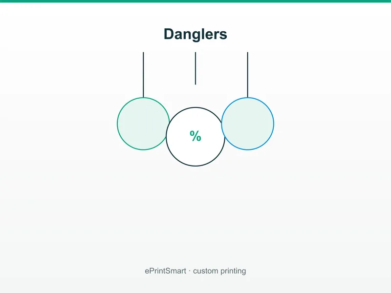 danglers