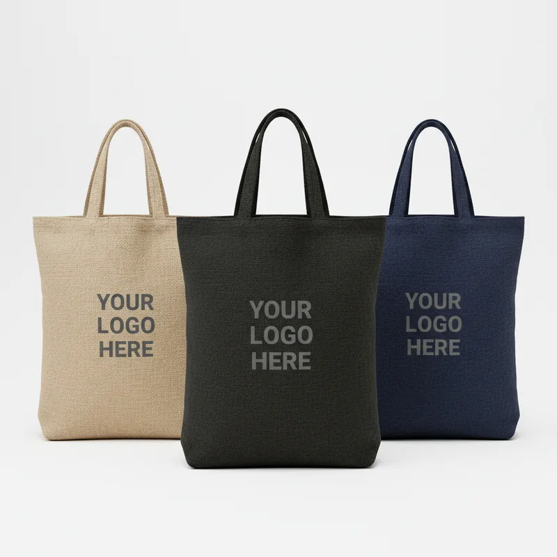 Bulk Jute Bags — photo 1