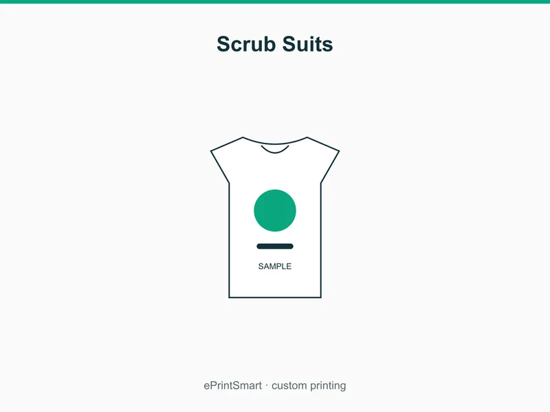 Scrub Suits — demo 1