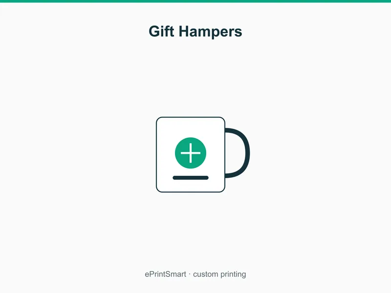 Gift Hampers — demo 1