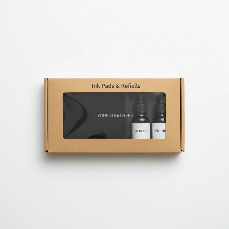 Ink Pads & Refills — photo 1