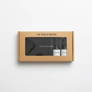 Ink Pads & Refills — photo 1